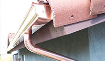 Rain Gutter Installation, Repair, Cleaning in Esko, MN